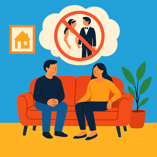 Common law marriage