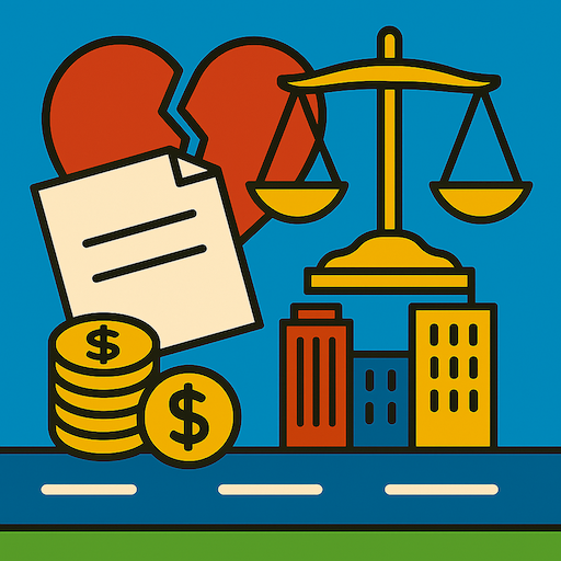 Finances Image
