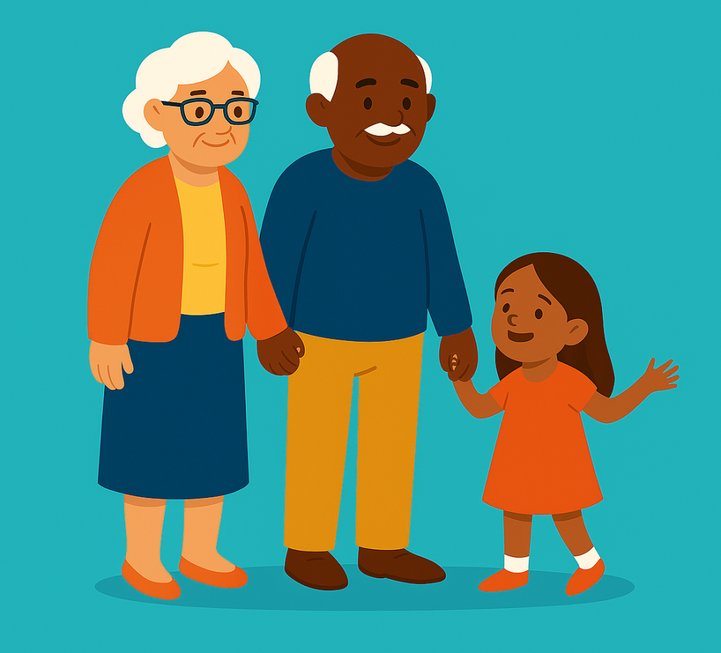 Grandparents Rights Image