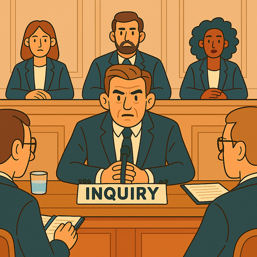 Justice Inquiry
