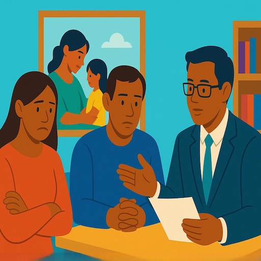 Family law
