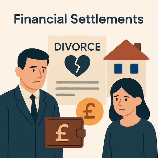 Financial Settlements