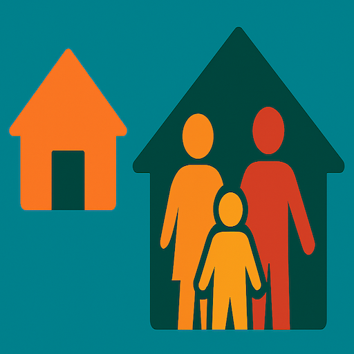 Wales Housing